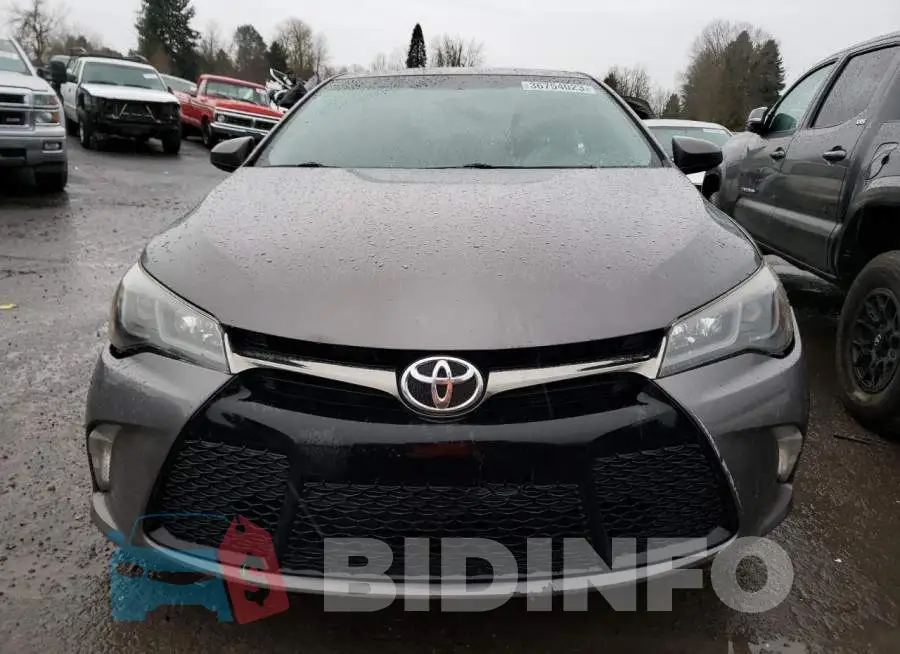 4T1BF1FK7GU192750 Photo# 5