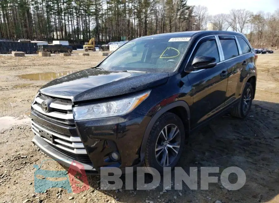 5TDBZRFH8JS834743 Photo# 1
