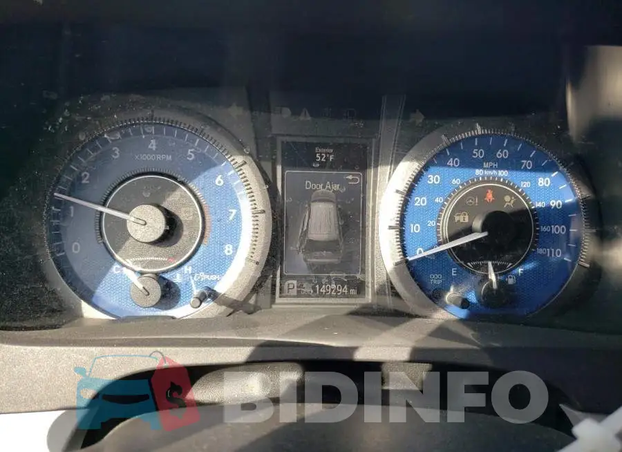 5TDDK3DCXFS118841 Photo# 9