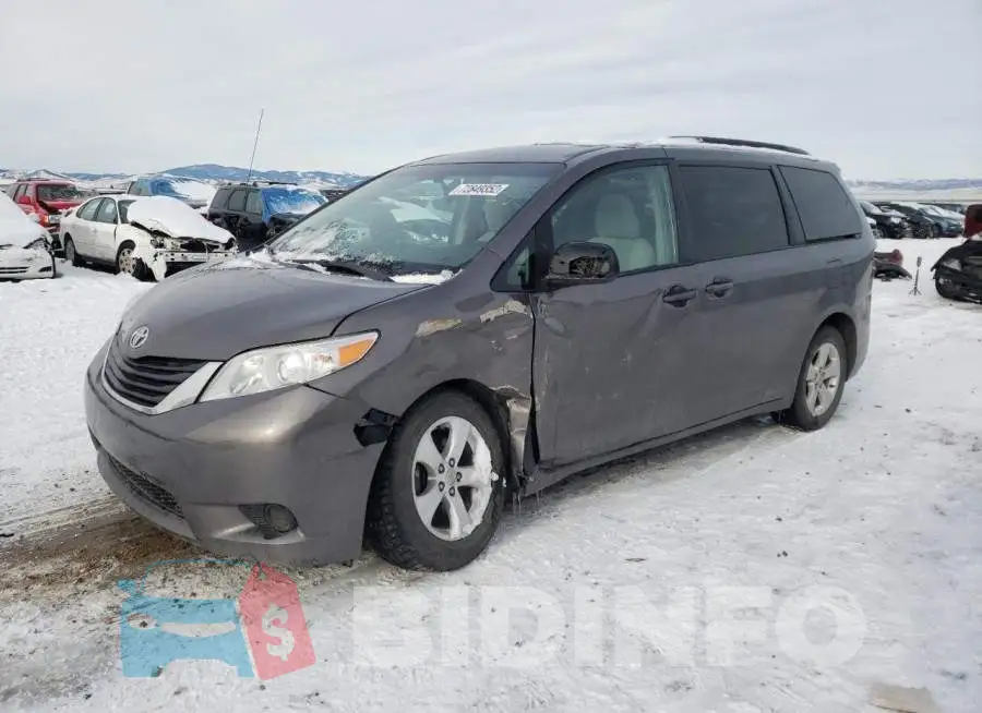 5TDKK3DC7ES478154 Photo# 1