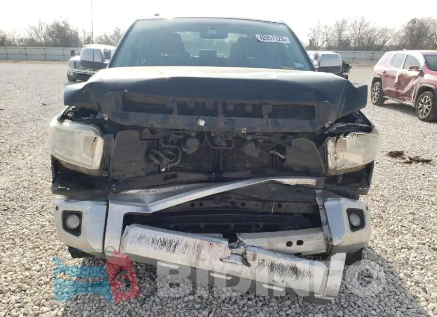 5TFAW5F14EX363030 Photo# 5