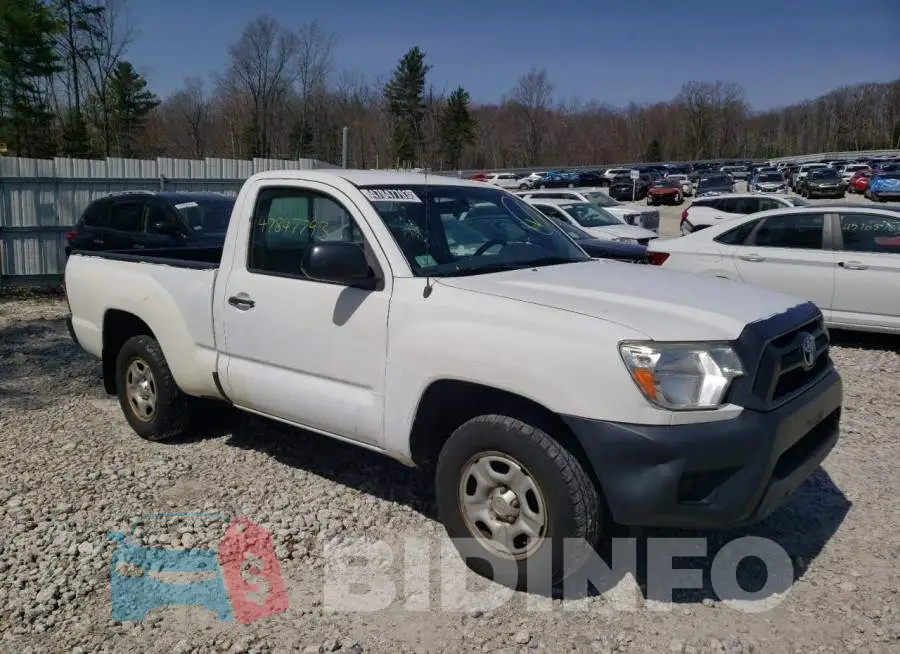 5TFNX4CN2EX034911 Photo# 4