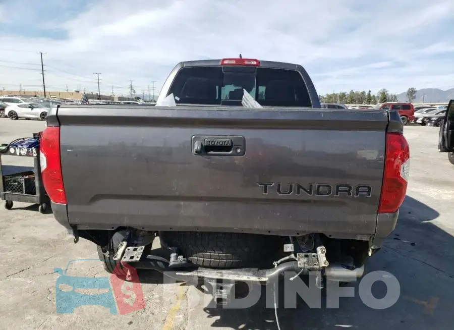 5TFRY5F17MX283054 Photo# 6