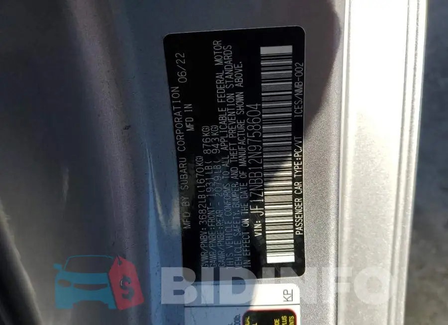 JF1ZNBB12N9758604 Photo# 12