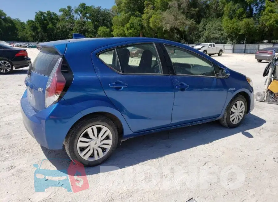 JTDKDTB34G1140014 Photo# 3