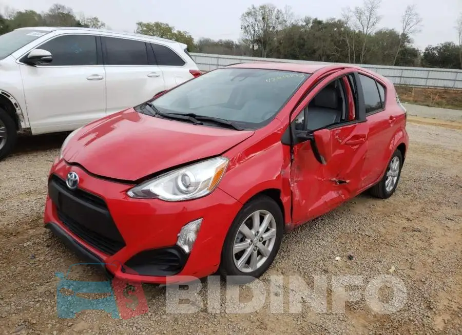 JTDKDTB35H1591633 Photo# 1