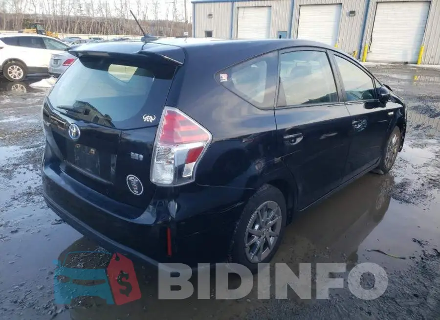 JTDZN3EU3FJ023894 Photo# 3