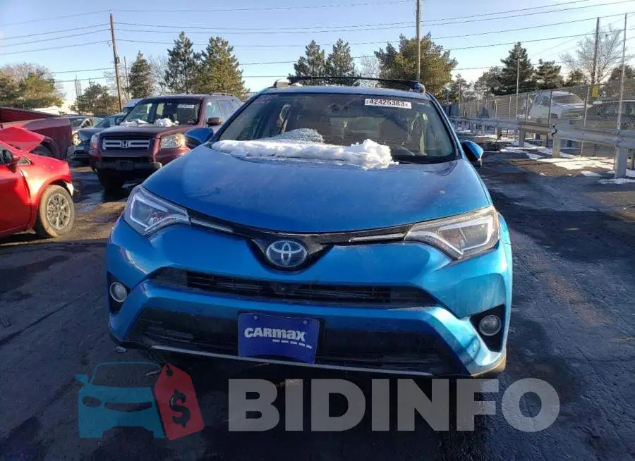 JTMDJREV4HD122257 Photo# 5