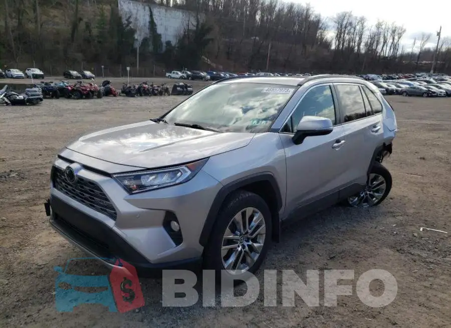 JTMN1RFV1KD515286 Photo# 1