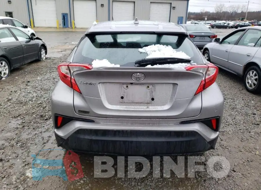 NMTKHMBX1LR108422 Photo# 6