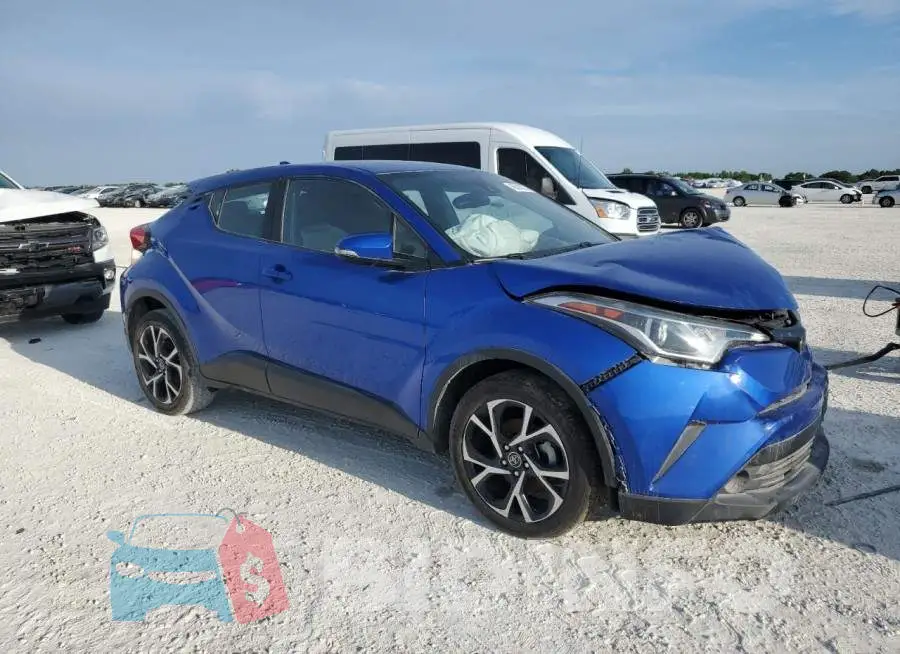 NMTKHMBX5JR004707 Photo# 4