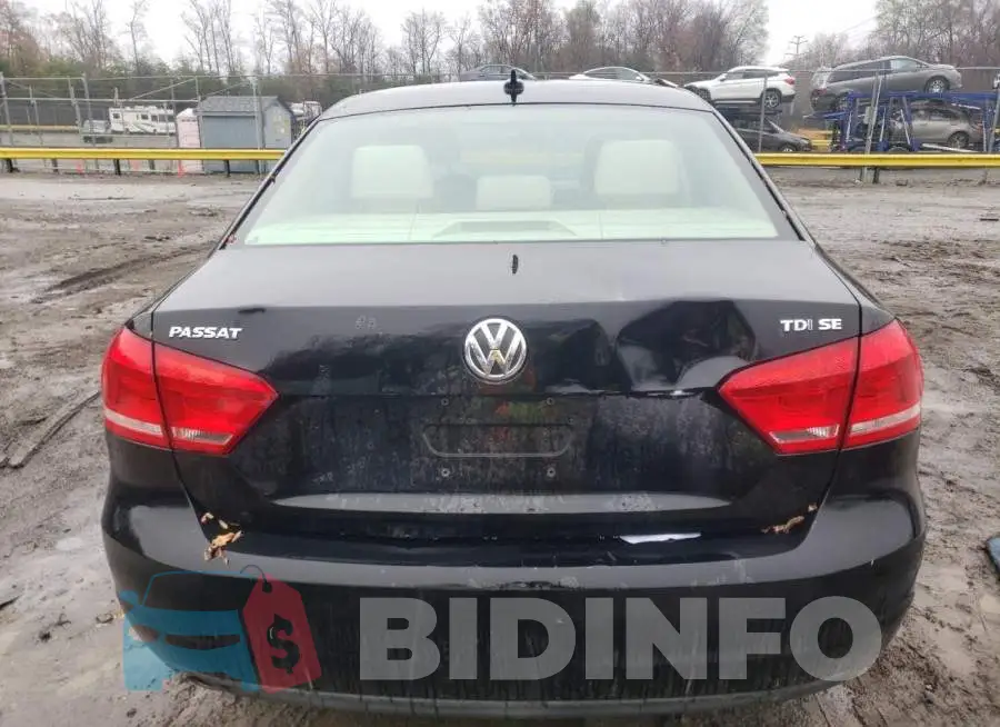 1VWBN7A32EC088466 Photo# 6