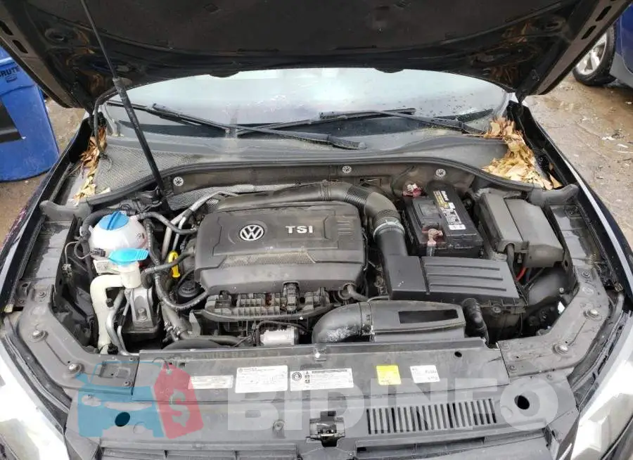 1VWBT7A32EC095231 Photo# 11
