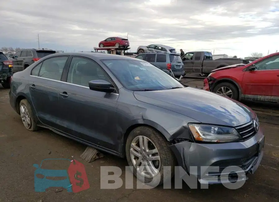 3VW167AJ8HM344605 Photo# 4