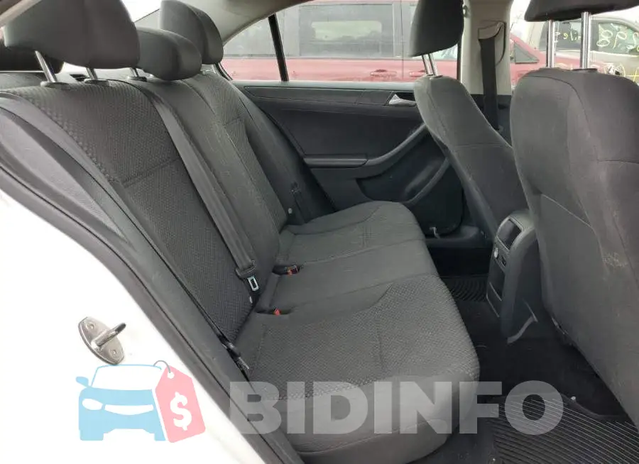3VW2K7AJ5EM302937 Photo# 6
