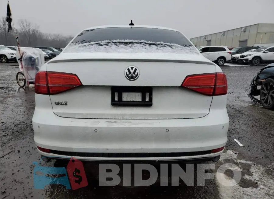3VW4T7AJ8HM383149 Photo# 6