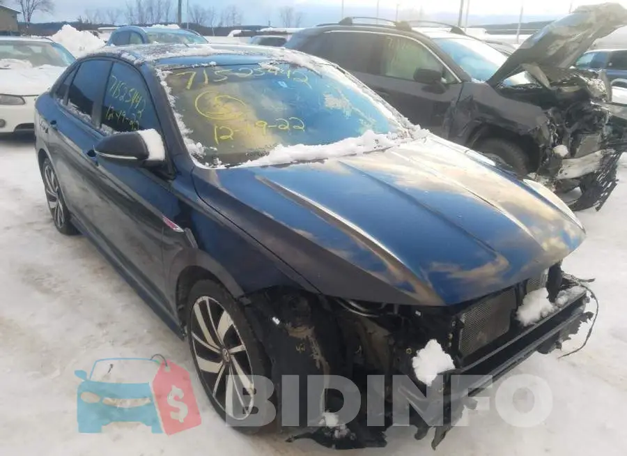 3VW5T7BU3KM158996 Photo# 4