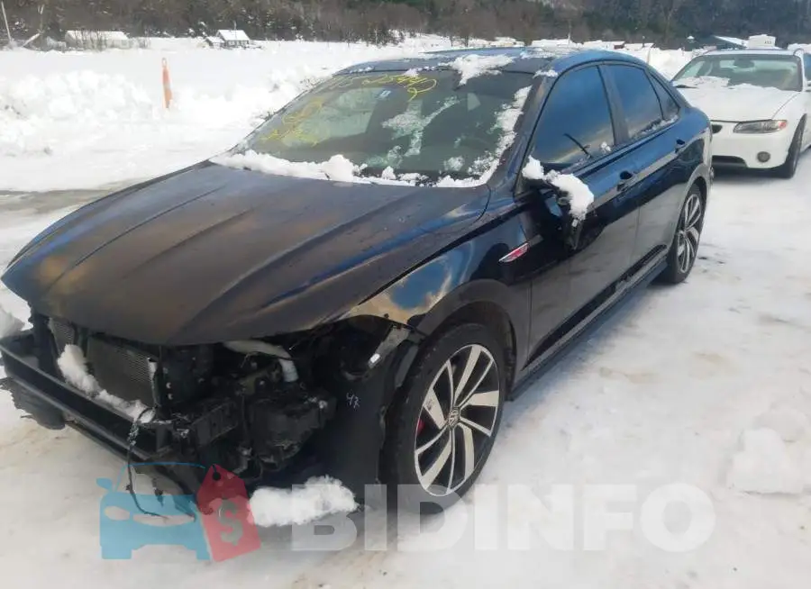 3VW5T7BU3KM158996 Photo# 1