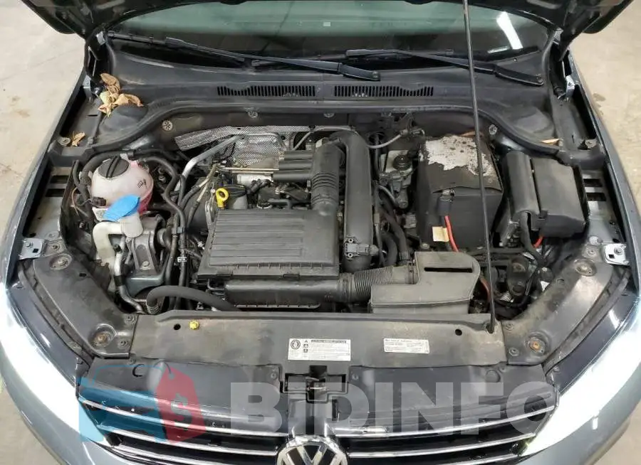 3VWDB7AJ1HM272686 Photo# 11