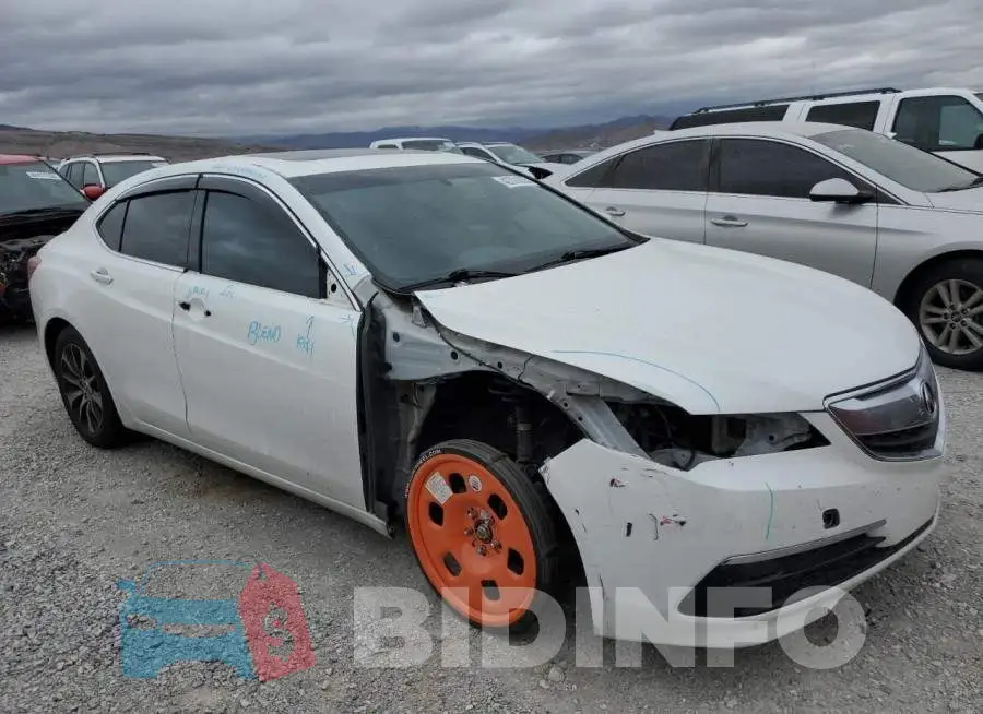 19UUB1F38FA013022 Photo# 4