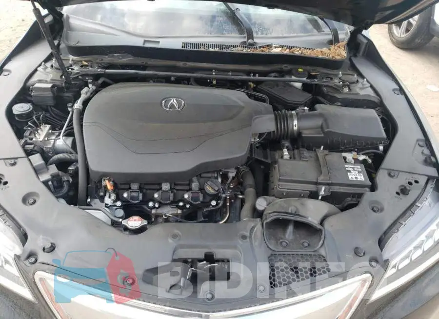 19UUB2F50FA008582 Photo# 11