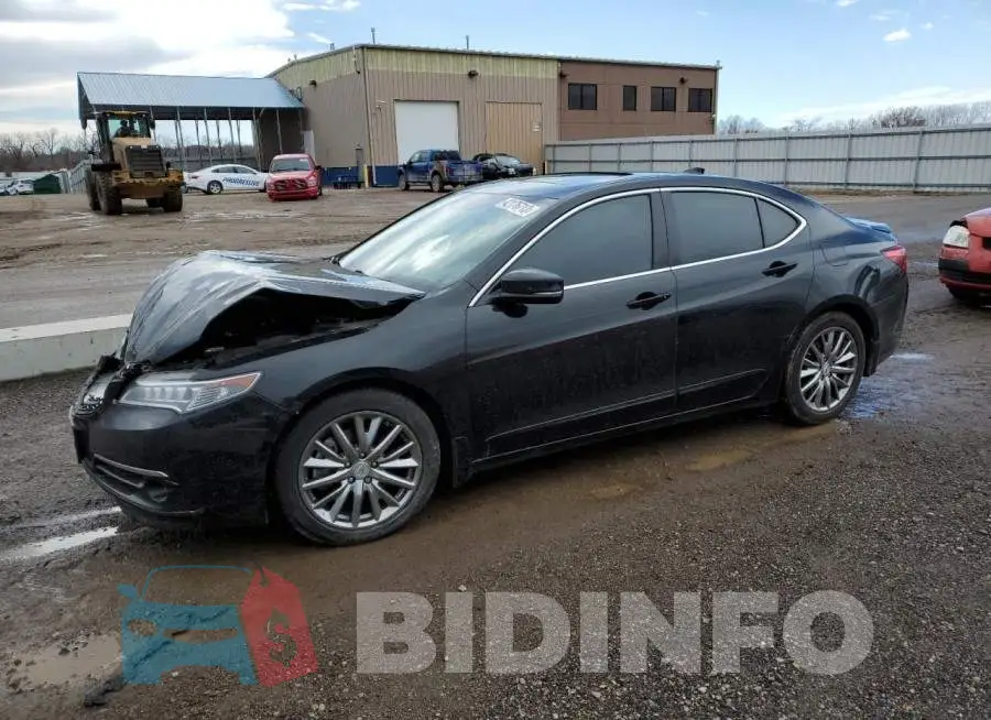19UUB2F70FA017123 Photo# 1