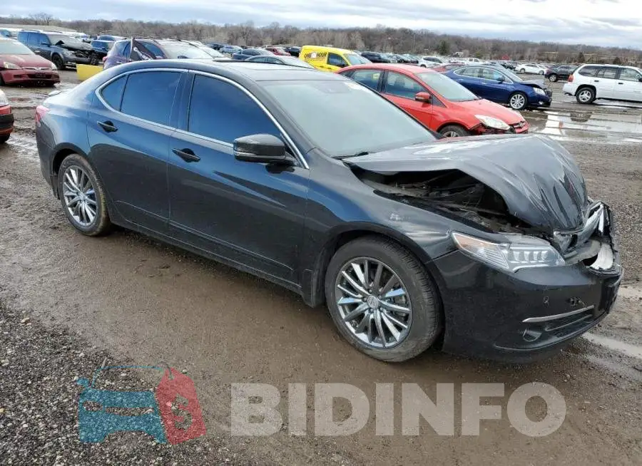 19UUB2F70FA017123 Photo# 4
