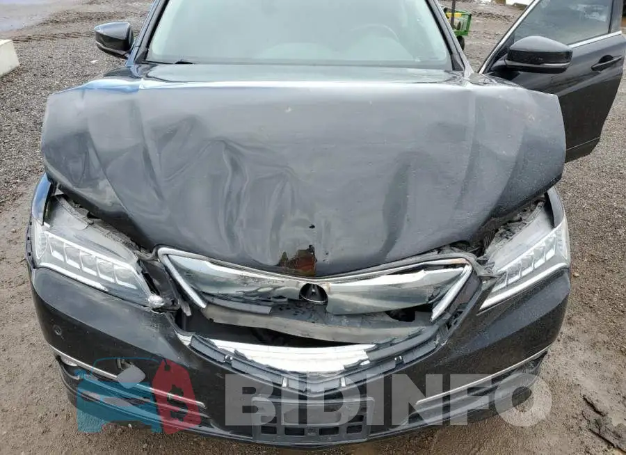 19UUB2F70FA017123 Photo# 11