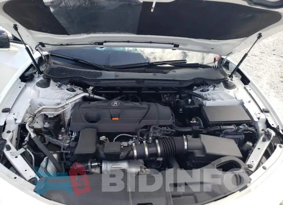 19UUB5F56NA003676 Photo# 11