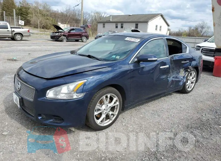 1N4AA5AP4EC443502 Photo# 1