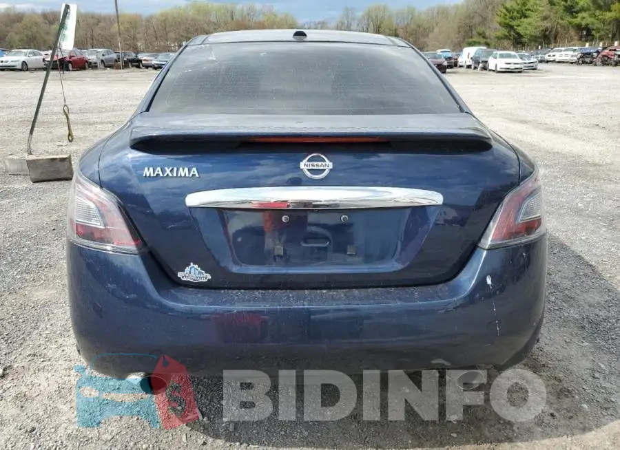 1N4AA5AP4EC443502 Photo# 6