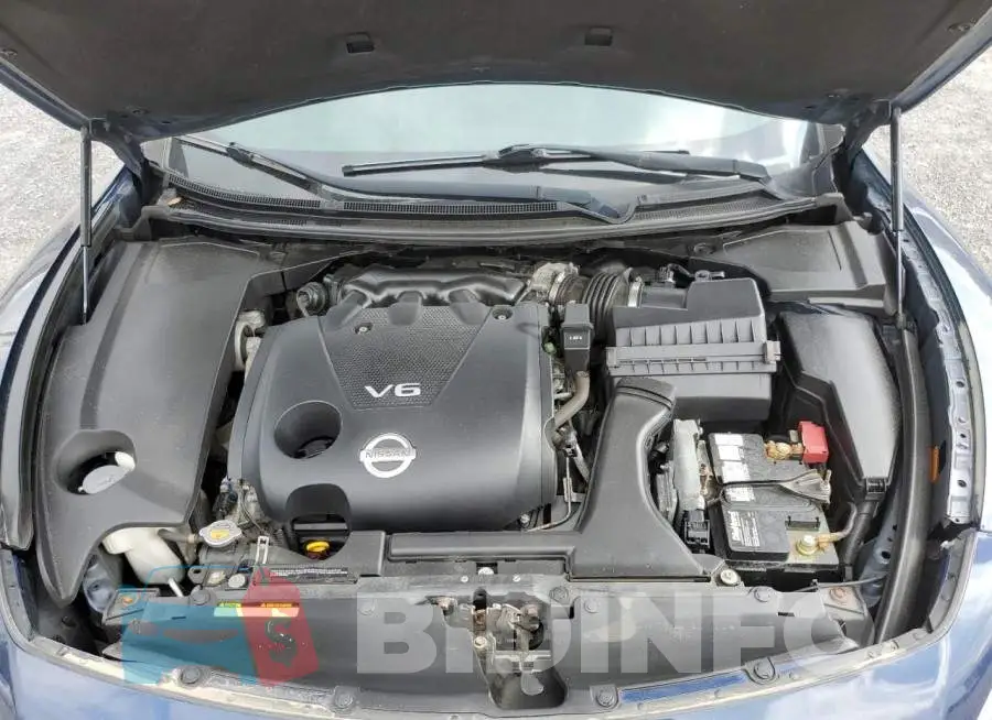 1N4AA5AP4EC443502 Photo# 11