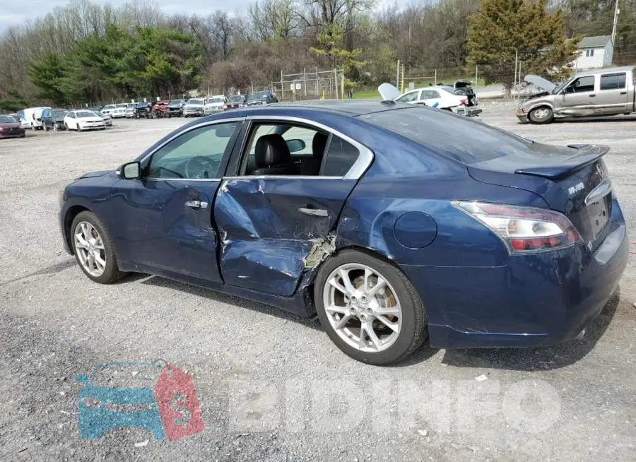 1N4AA5AP4EC443502 Photo# 2