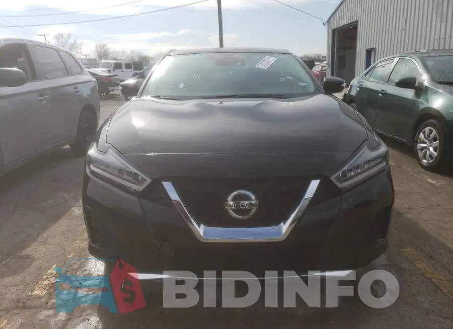 1N4AA6CV2NC505741 Photo# 5