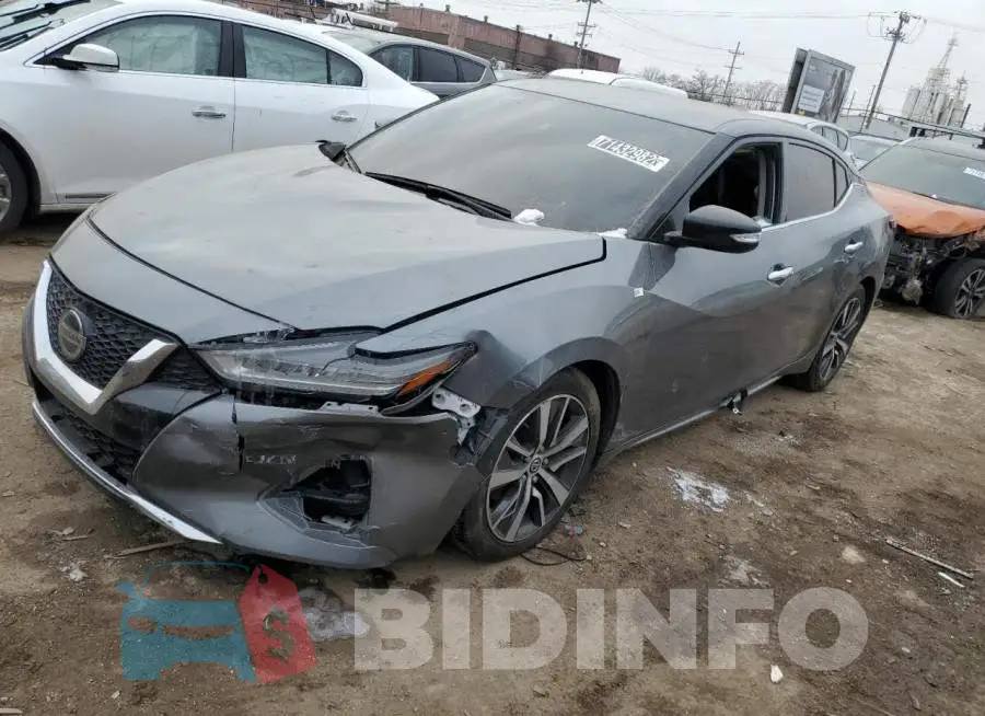 1N4AA6CV4LC360845 Photo# 1