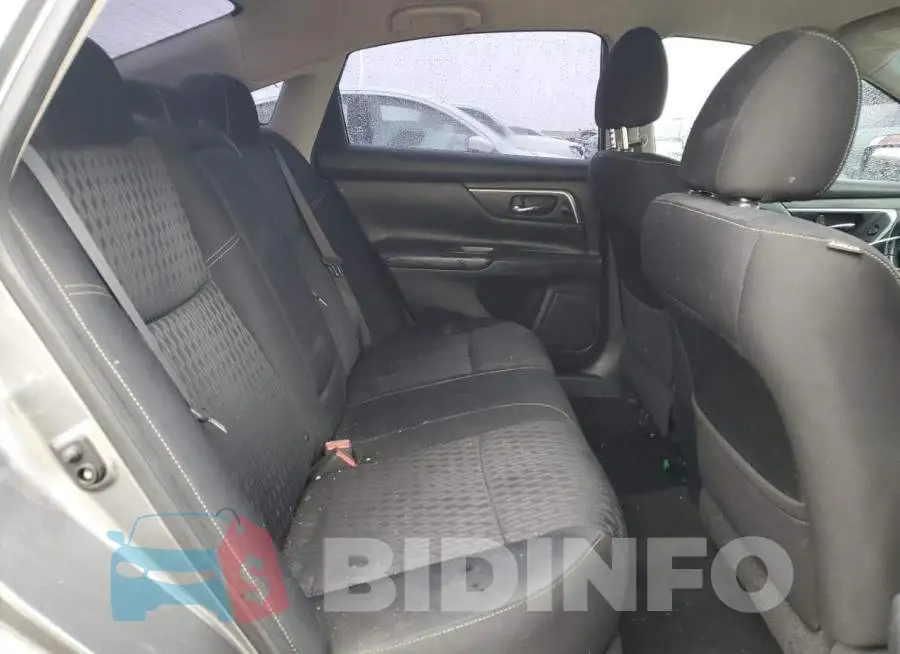1N4AL3AP4JC265650 Photo# 10