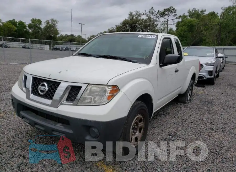1N6BD0CT1GN783438 Photo# 1