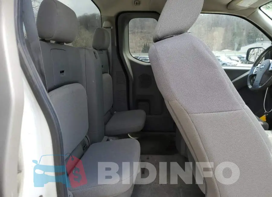 1N6BD0CT3HN760132 Photo# 10