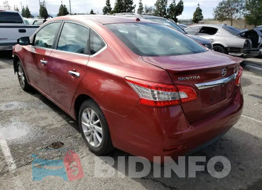 3N1AB7AP4FY348887 Photo# 2