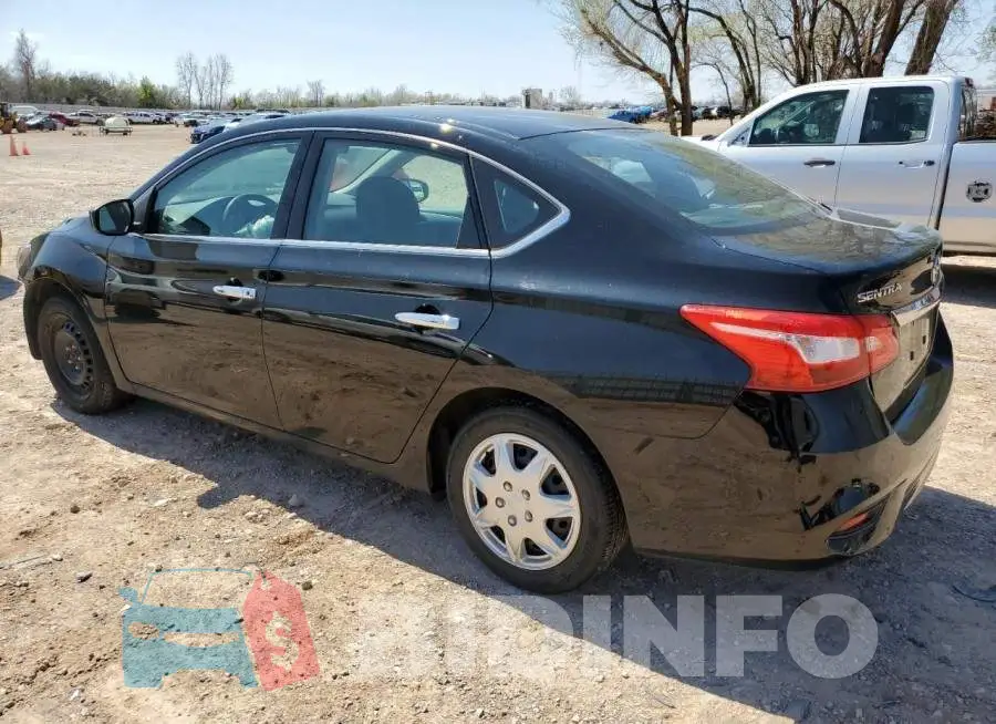 3N1AB7AP4KY350567 Photo# 2