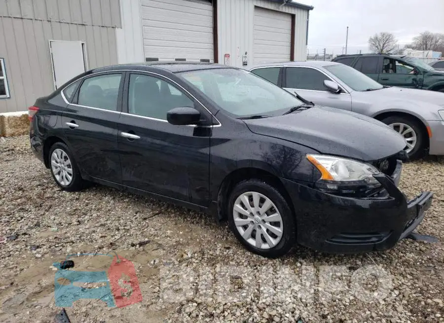3N1AB7AP5EY249249 Photo# 4