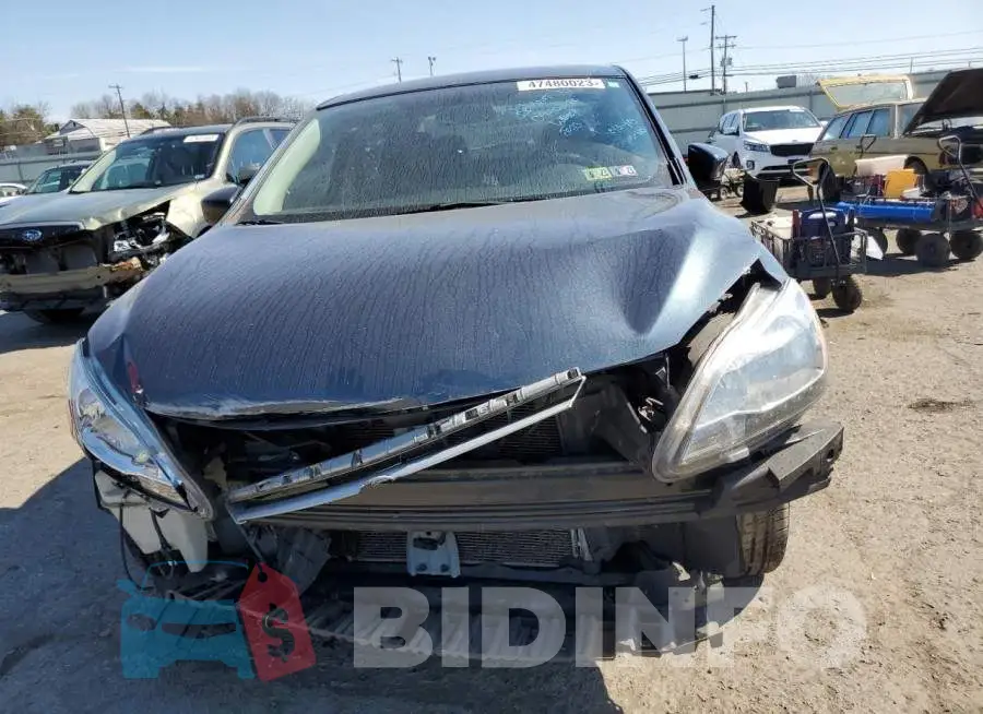3N1AB7AP7FY320307 Photo# 5