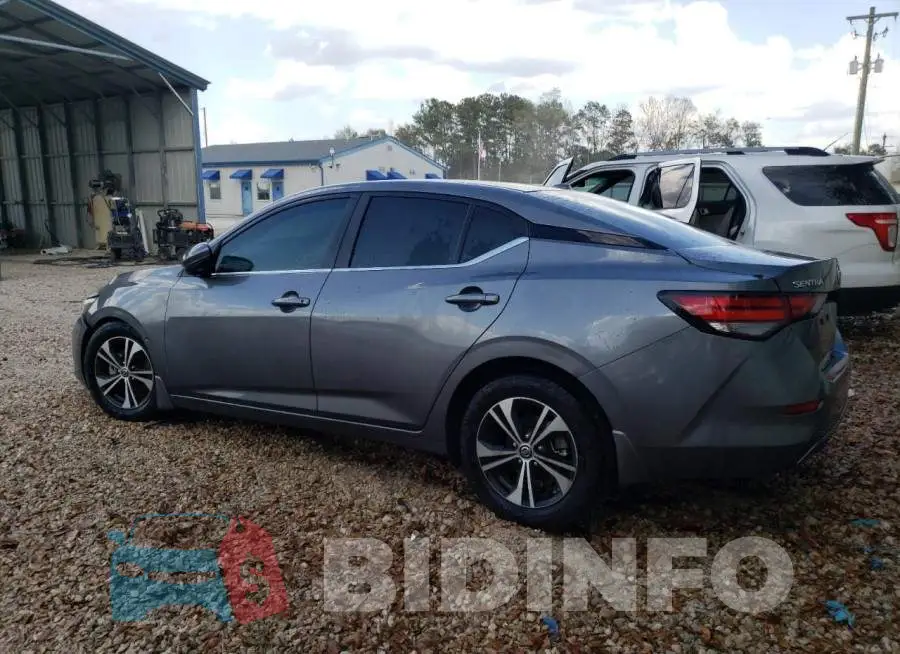 3N1AB8CV7LY208703 Photo# 2