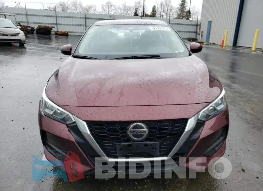 3N1AB8CV7LY273034 Photo# 5