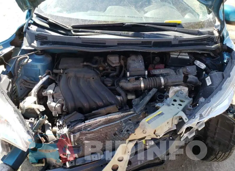 3N1CE2CP0EL432457 Photo# 11