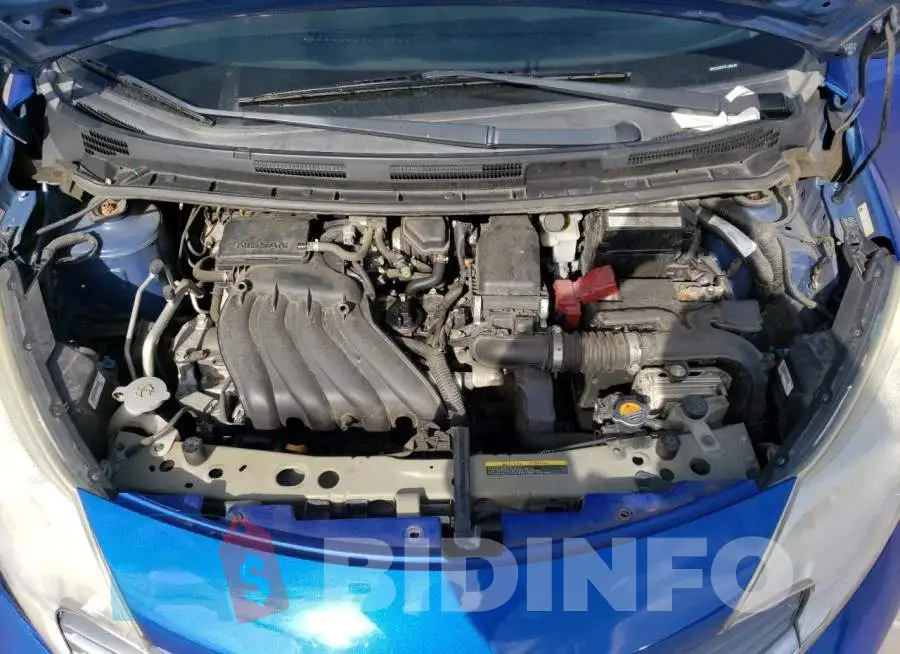3N1CE2CP1FL385246 Photo# 11
