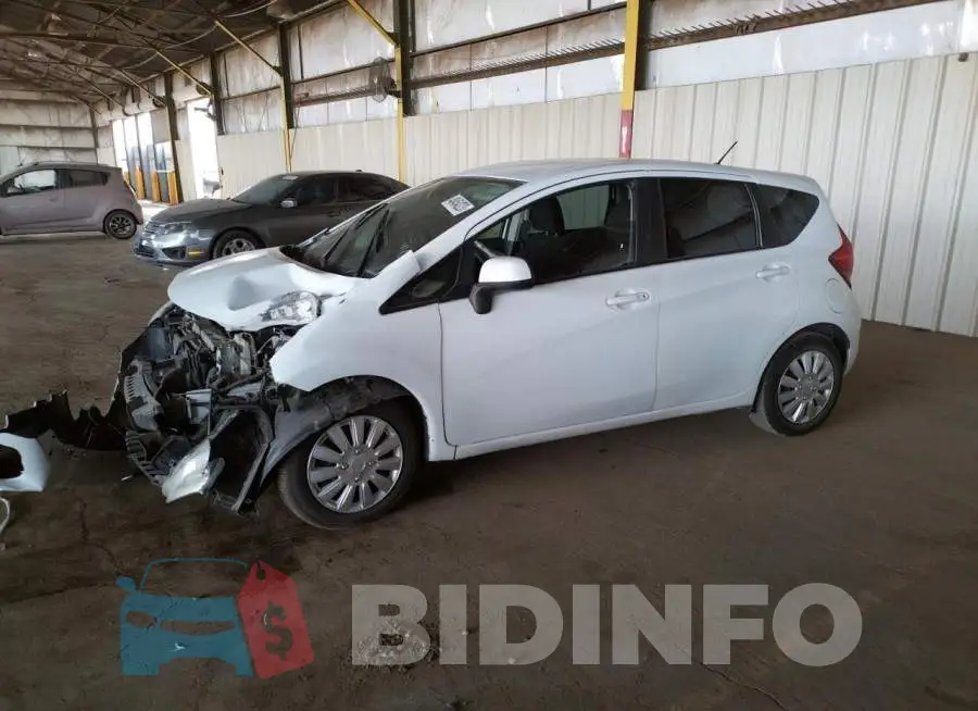 3N1CE2CP2FL444028 Photo# 1