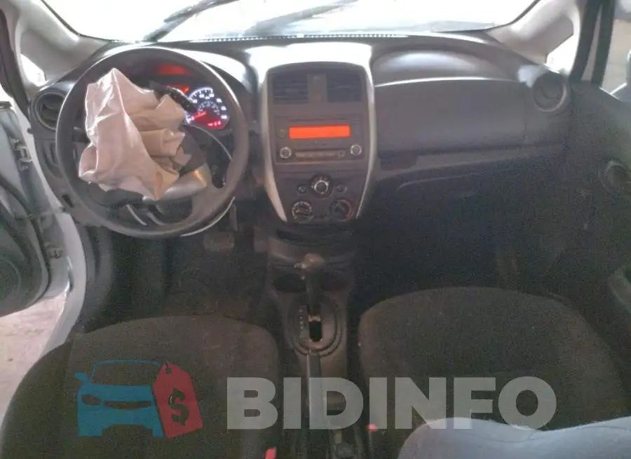 3N1CE2CP2FL444028 Photo# 8