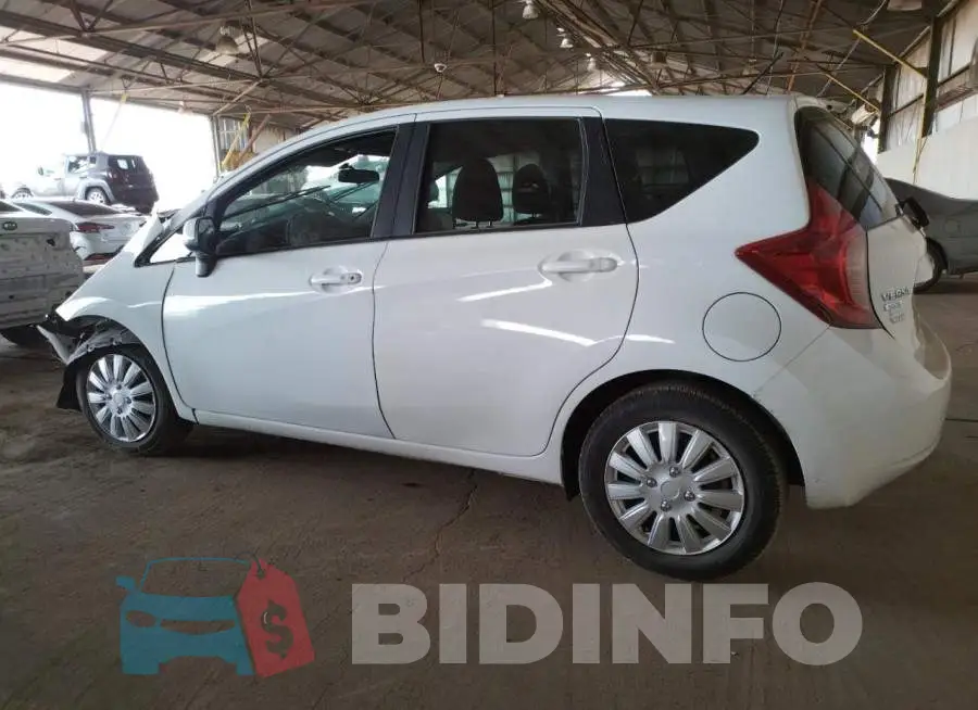 3N1CE2CP2FL444028 Photo# 2