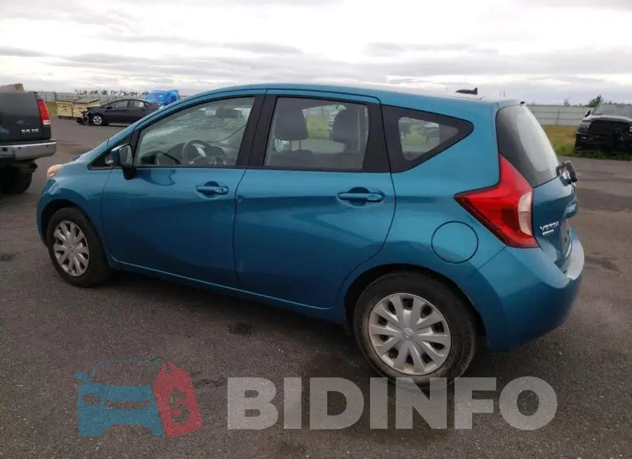 3N1CE2CP8GL351483 Photo# 2